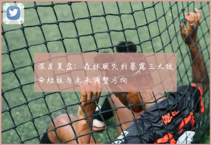 深度复盘：森林狼失利暴露三大致命短板与未来调整方向